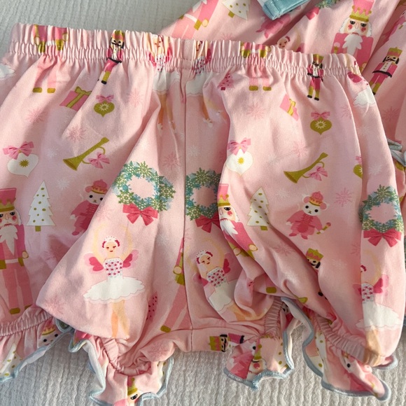 Mia Miel nutcracker dress - Picture 2 of 4